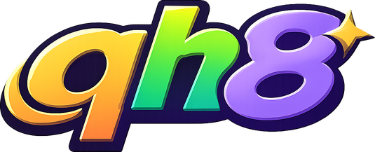 Logo thương hiệu qh8